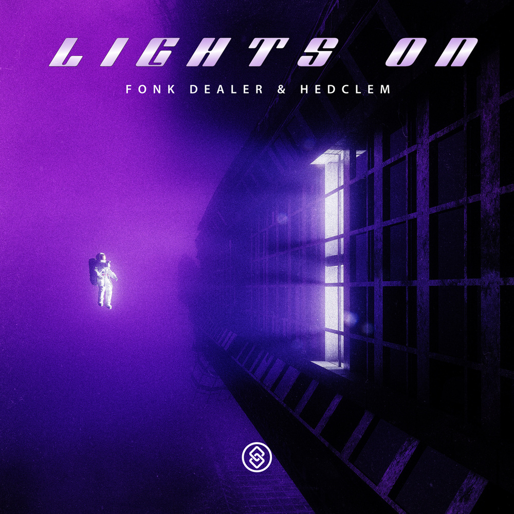 Lights On (Extended Mix)