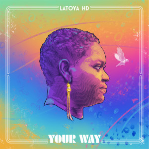 Dengarkan Good God lagu dari Latoya Hd dengan lirik