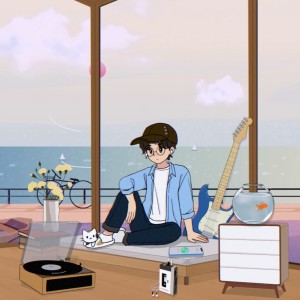 default playlist img