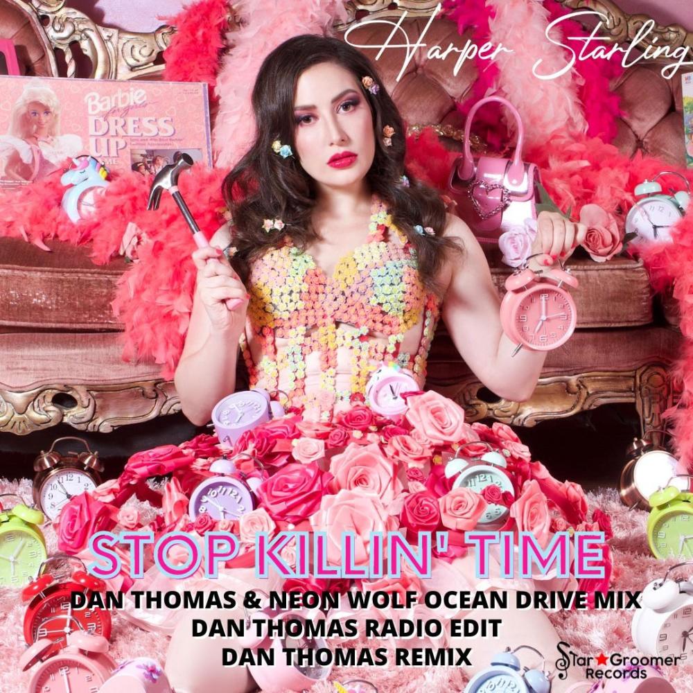 Stop Killin' Time (Dan Thomas Remix)