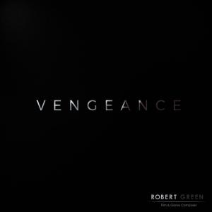 Vengeance dari Robert Green