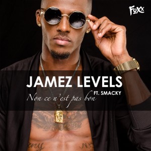 Album Non Ce n' est Pas Bon from Jamez Levels