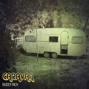 Album Caravan from Buddy Rich
