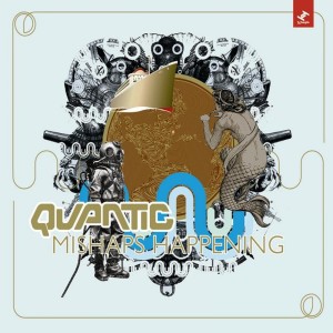 Listen to When You're Through song with lyrics from Quantic