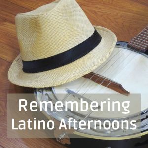 Listen to Pantalon Blanco song with lyrics from Fernando Paz