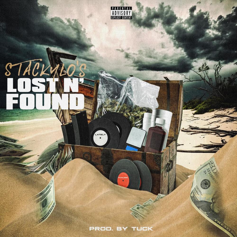 Lately (Explicit)