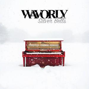 Wavorly的專輯Silver Bells EP