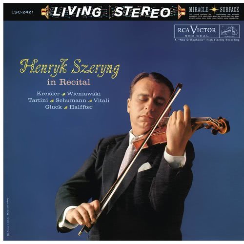 Sonatina: Danza de la gitana (Arranged for Violin and Piano by Jascha Heifetz)