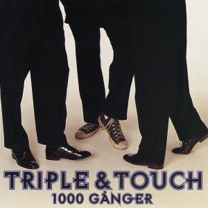 อัลบัม 1000 Gånger ศิลปิน 