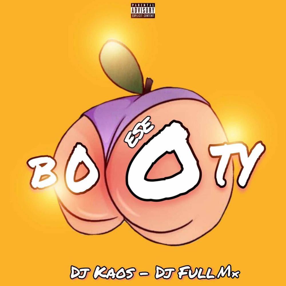 Ese Booty (feat. Dj Kaos)