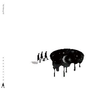 Album Fēi Mèng Mǐ from Angry5JaR