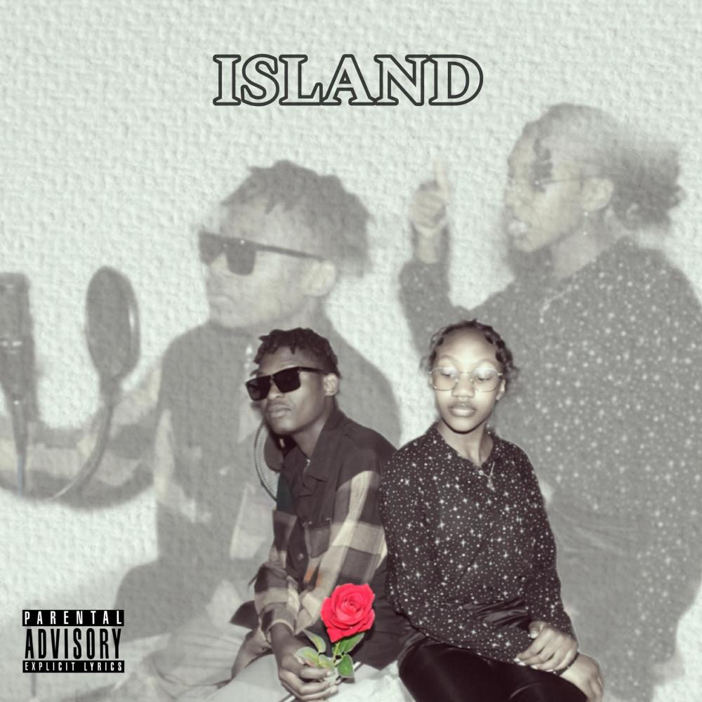 ISLAND (feat. THEE DIVA)