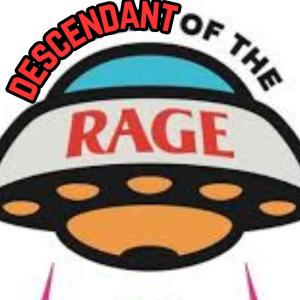 Pop Gun的專輯Descendant Of The Rage (Explicit)