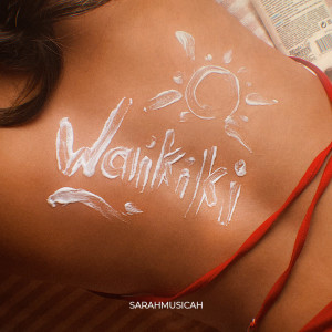 Sarahmusicah的專輯Waikiki