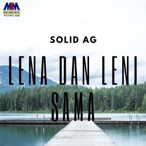 Album Lena Dan Leni Sama from Solid AG