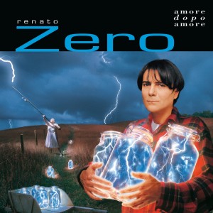 收聽Renato Zero的Emergenza noia (Remastered 2019)歌詞歌曲