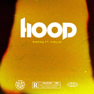 Chillo的专辑Hood (Explicit)
