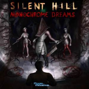อัลบัม Silent Hill: Monochrome Dreams ศิลปิน Pixel Mixers
