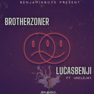 Album BrotherZoner from LucasBenji