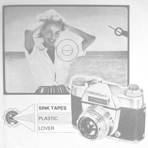 ดาวน์โหลดและฟังเพลง Plastic Lover (Single Version) พร้อมเนื้อเพลงจาก Sink Tapes