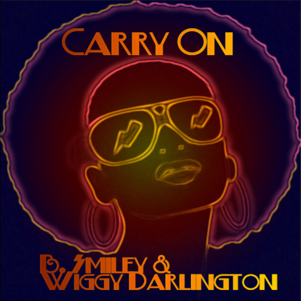 Carry on