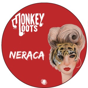 收听Monkey Boots的Neraca歌词歌曲