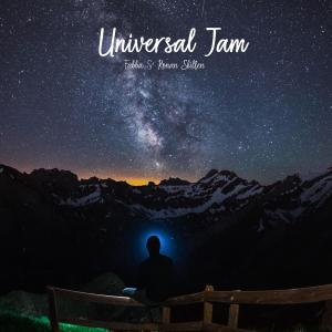 Dengarkan lagu Universal Jam nyanyian Fabba dengan lirik