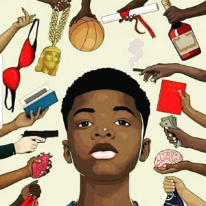 Listen to Black Child song with lyrics from Fatus Fee