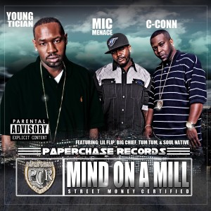 Listen to Doing Her Thang (Explicit) song with lyrics from Young Tician