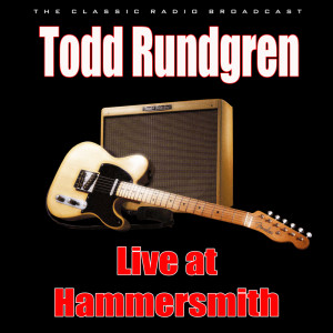 Dengarkan Heavy Metal Kids lagu dari Todd Rundgren dengan lirik