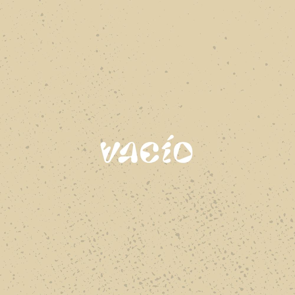 Vacío