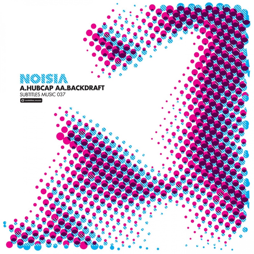Backdraft (Original Mix)