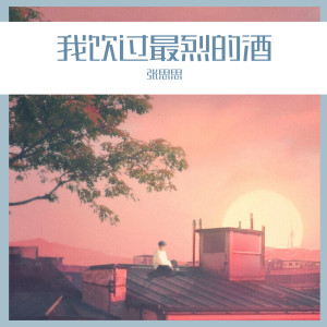 ดาวน์โหลดและฟังเพลง 我饮过最烈的酒 พร้อมเนื้อเพลงจาก 张思思