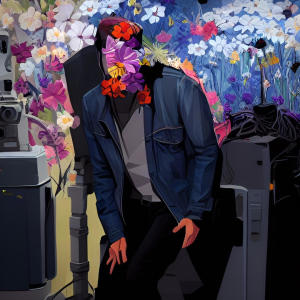 default playlist img