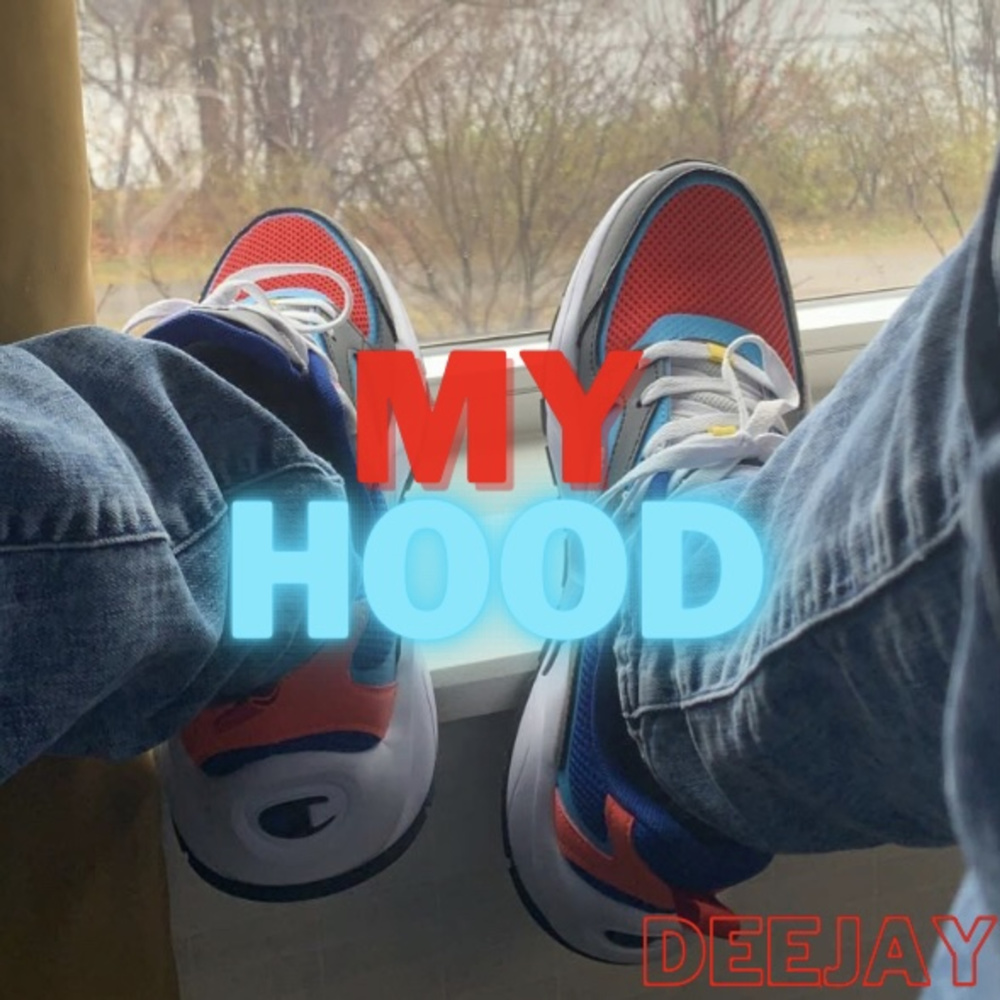 My Hood (Explicit)