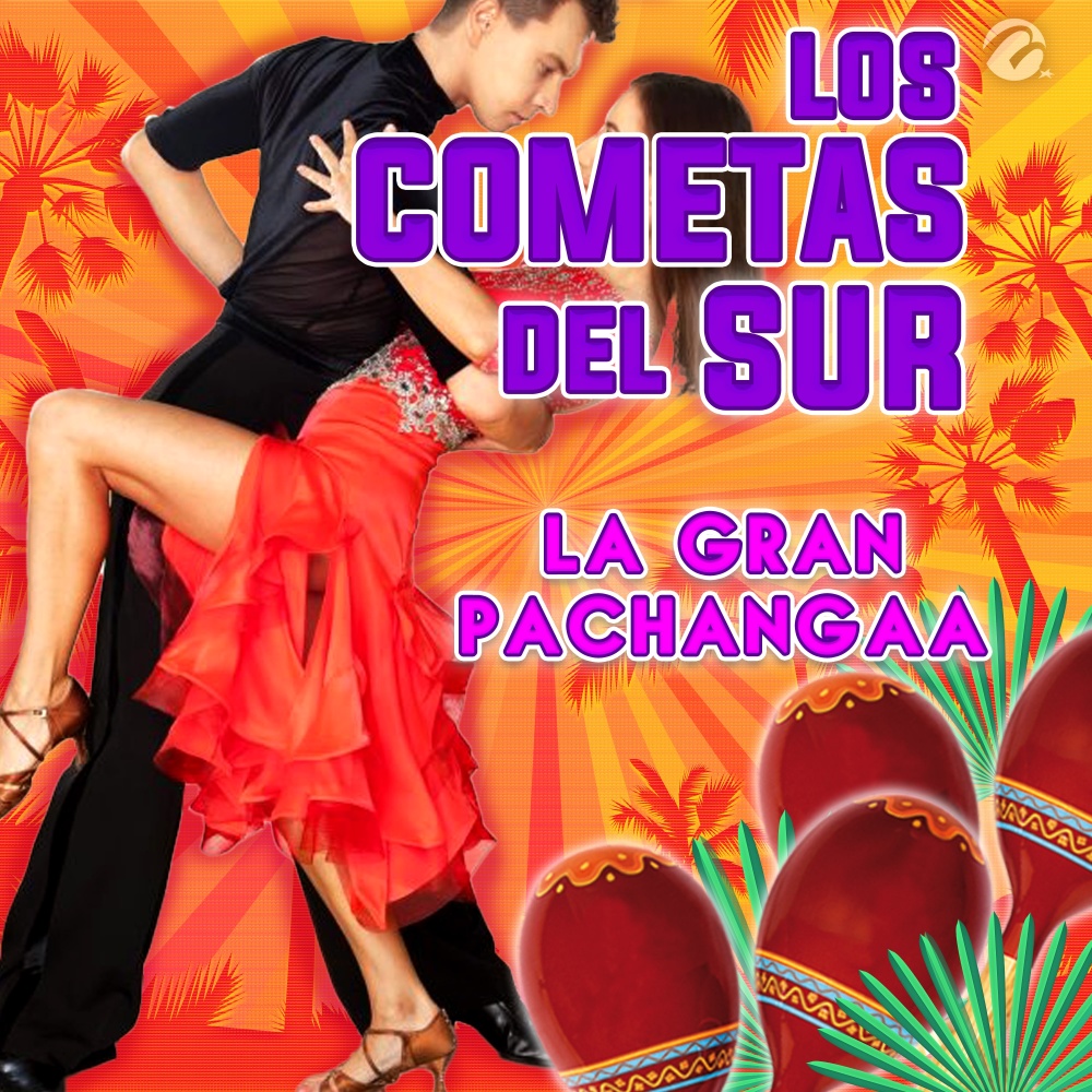 La Gran Pachanga