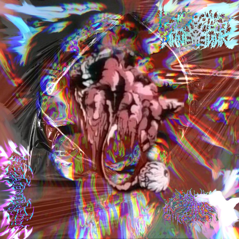 Desprende (feat. sxtxn drxgon)