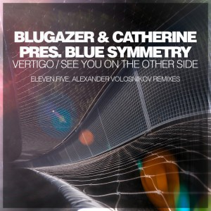 Listen to See You On The Other Side (Alexander Volosnikov Remix) song with lyrics from Blugazer