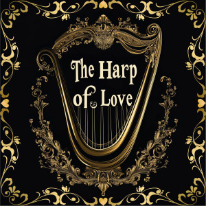 Ambient Tide的專輯The Celtic Court Harp