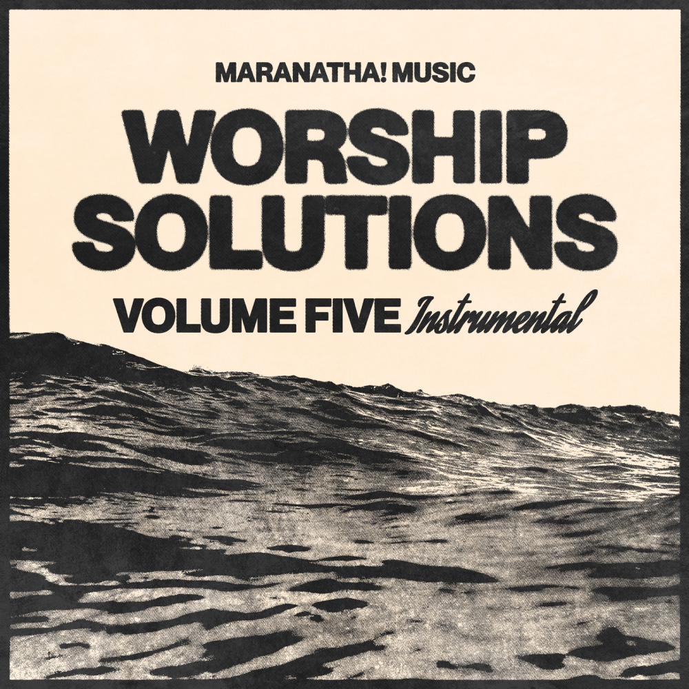 Christ Our Hope In Life And Death (Instrumental)