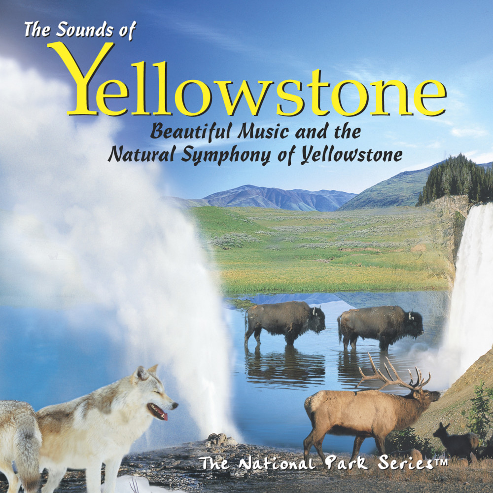 Yellowstone