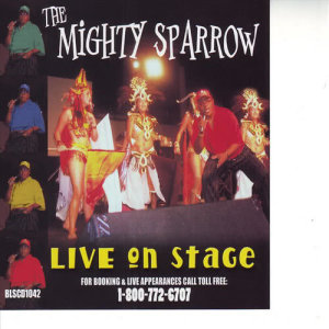 ดาวน์โหลดและฟังเพลง May May พร้อมเนื้อเพลงจาก The Mighty Sparrow