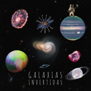 Victor Perez的專輯Galaxias Invertidas