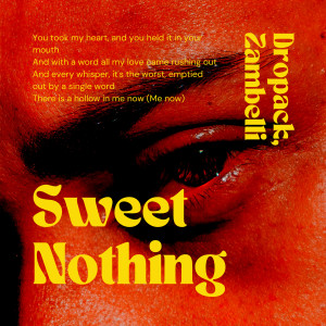 Dropack的專輯Sweet Nothing