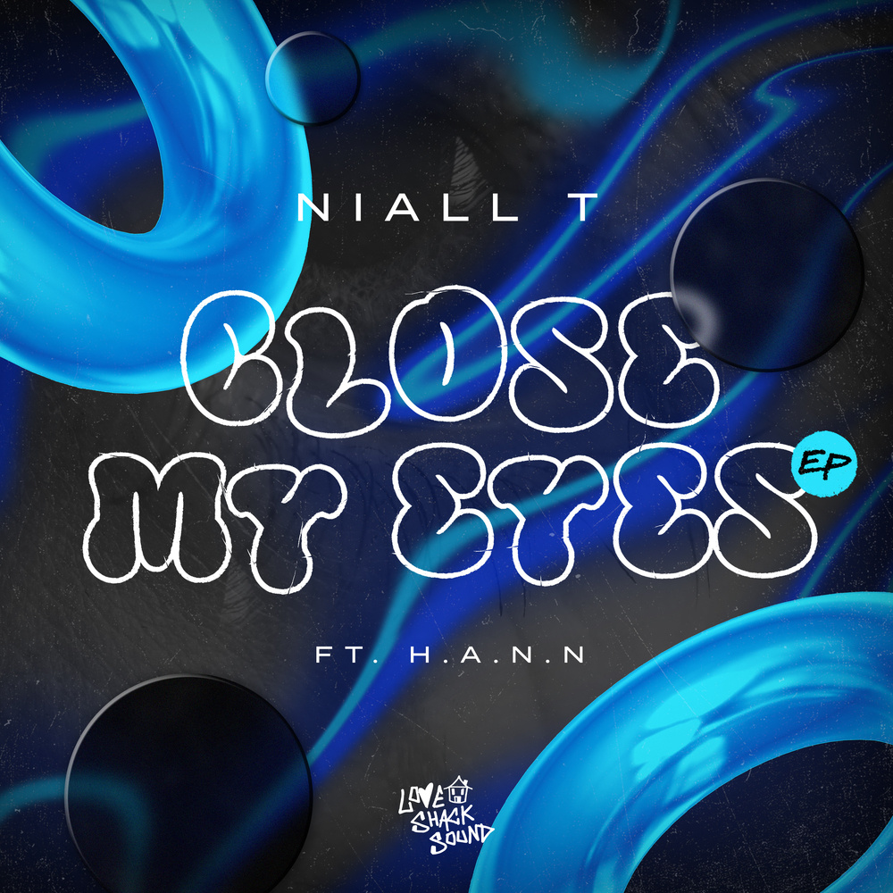 Close My Eyes