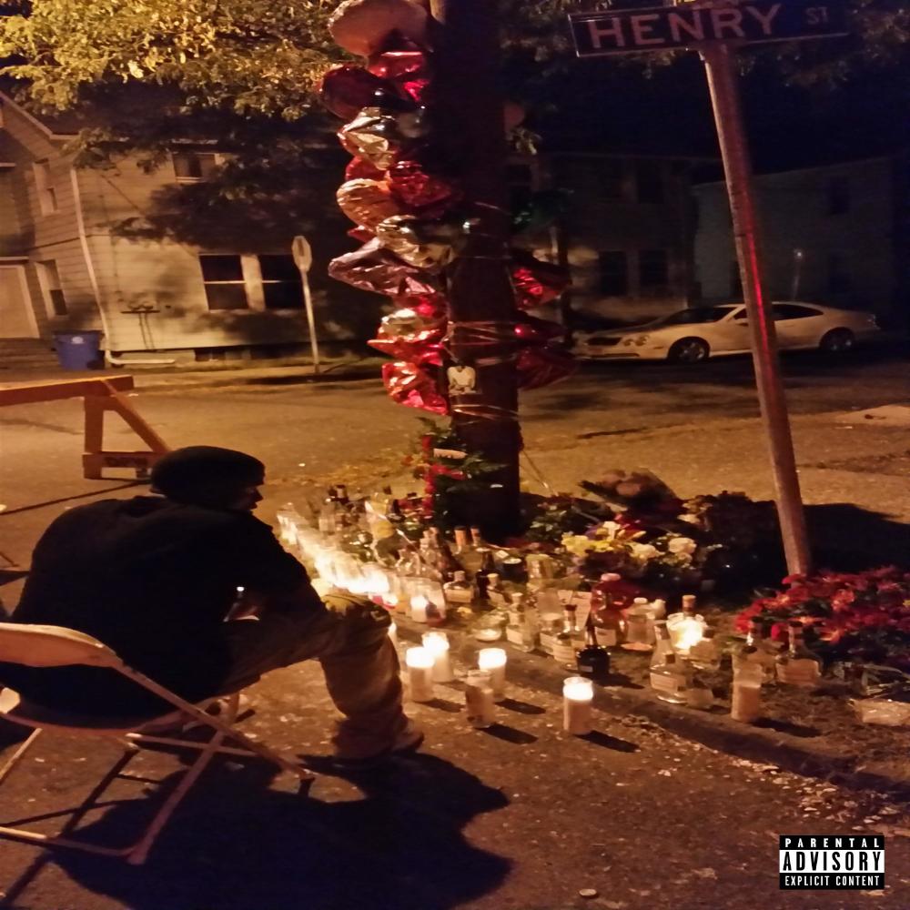 Pour my soul (feat. Soulo Music)