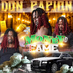 收听DON PAPION的Skit #3歌词歌曲