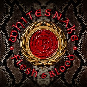 อัลบัม Flesh & Blood (Deluxe Edition) (Explicit) ศิลปิน Whitesnake