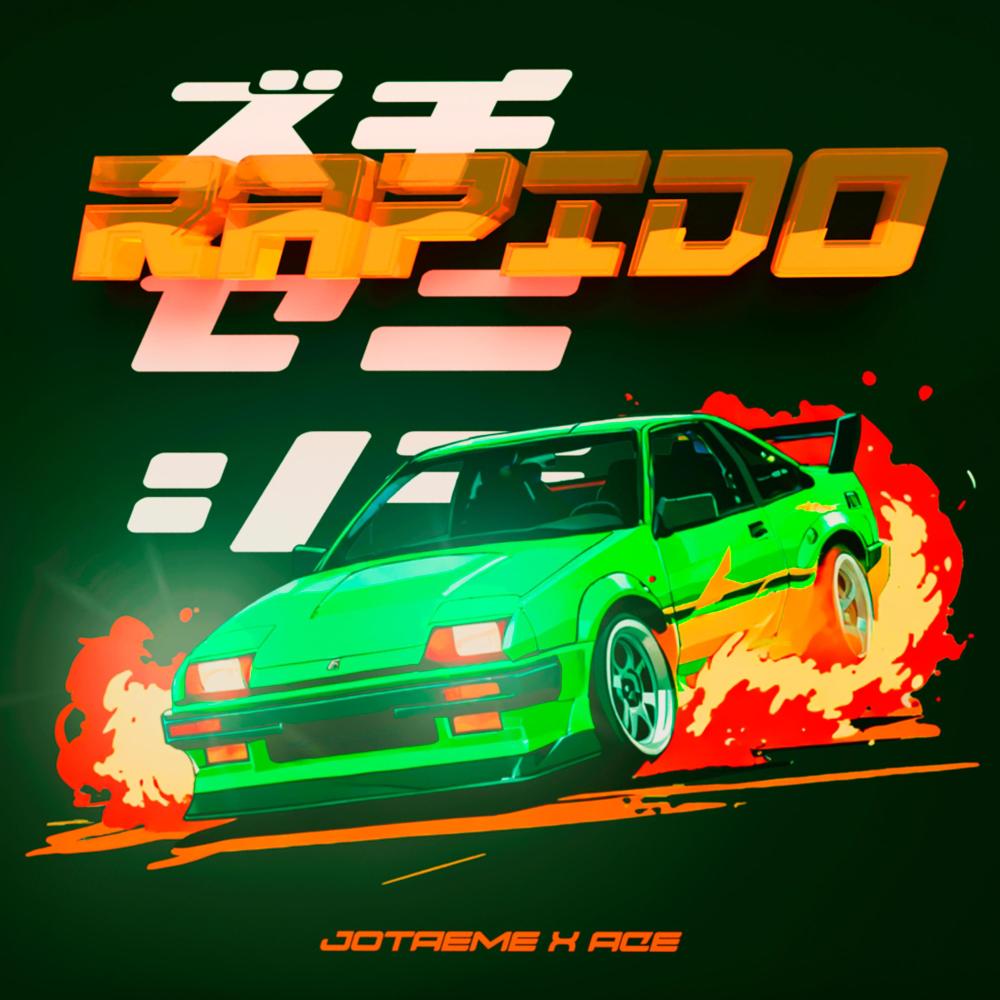 RÁPIDO (Explicit)