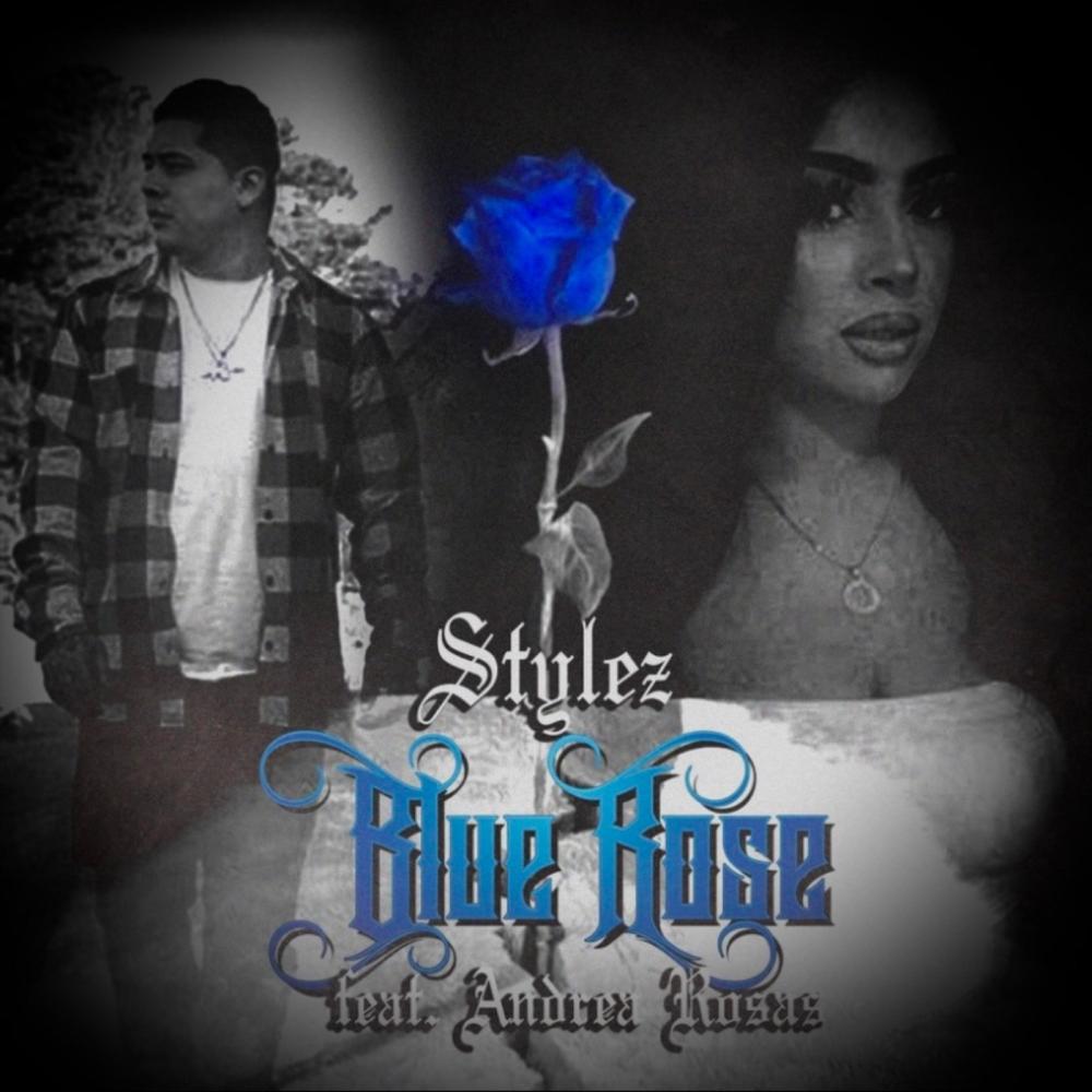 Blue Rose (feat. Andrea Rosas) (Explicit)
